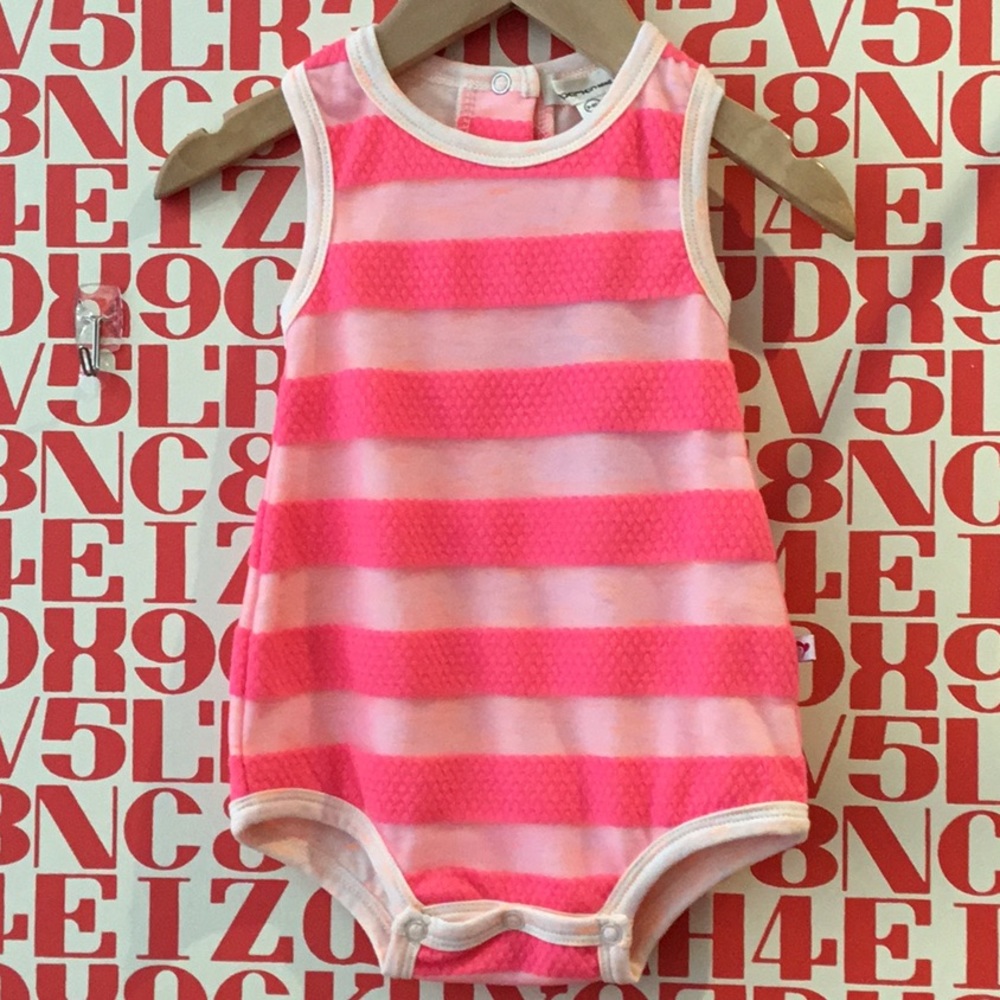 Appaman Sunsuit, NEW WITH TAGS!